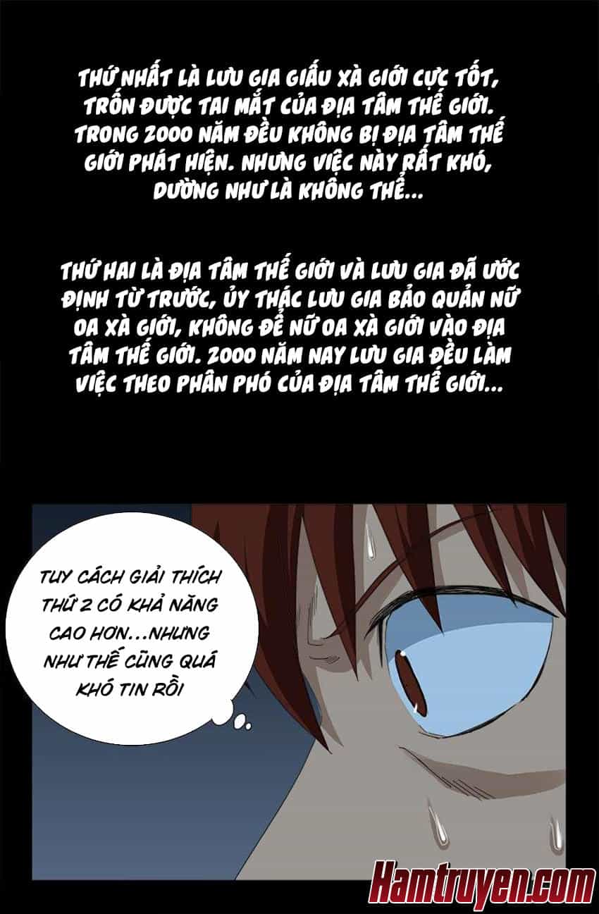 Huyết Ma Nhân - Chương 443 - ảnh 10