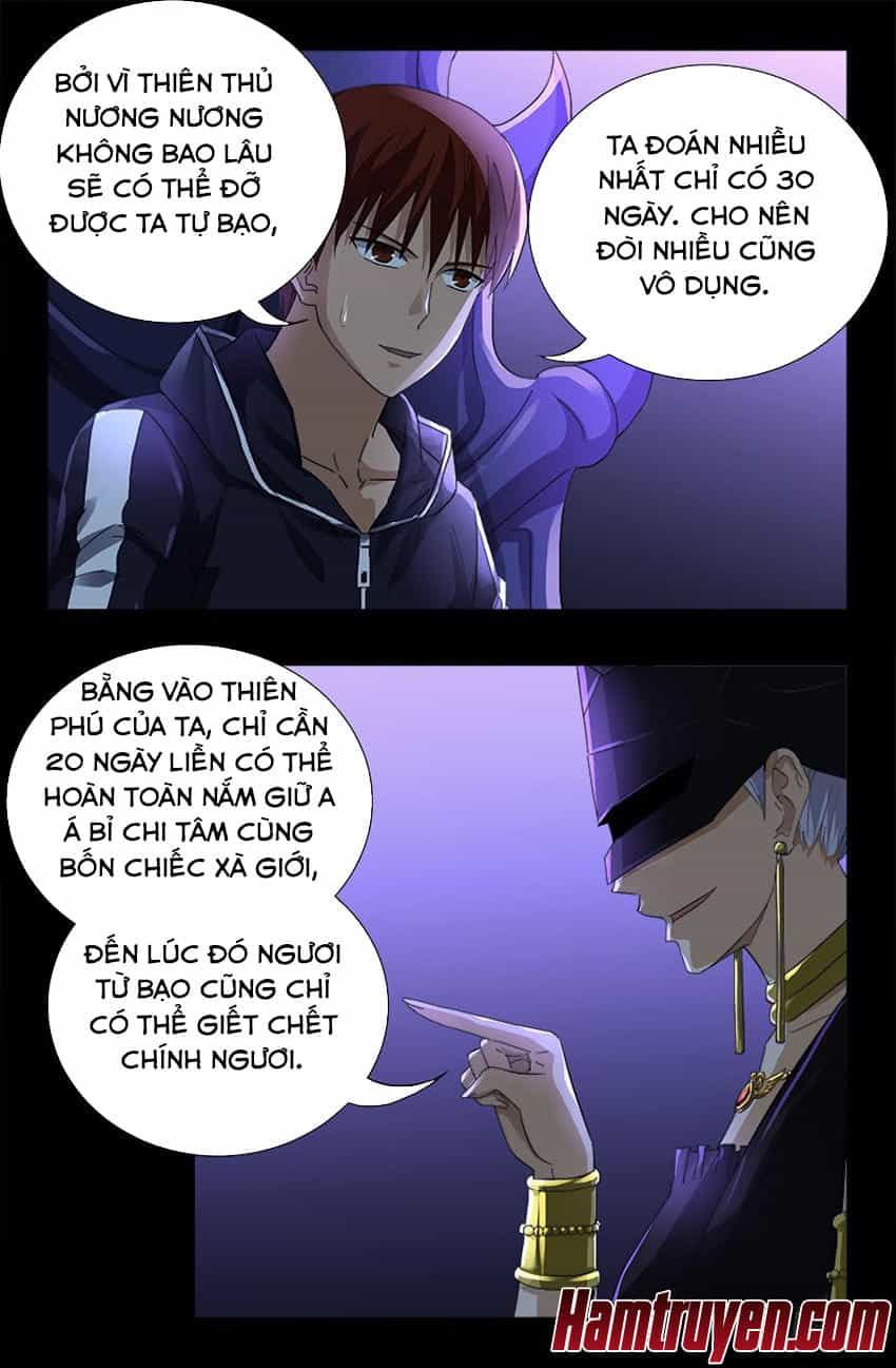 Huyết Ma Nhân - Chương 461 - ảnh 14
