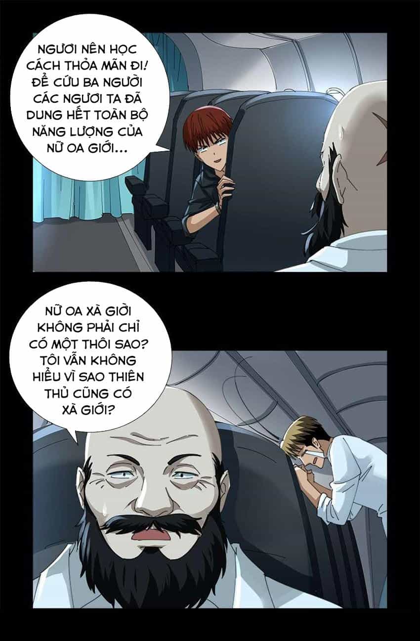 Huyết Ma Nhân - Chương 468 - ảnh 14