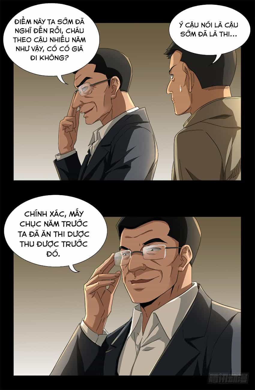 Huyết Ma Nhân - Chương 477 - ảnh 16