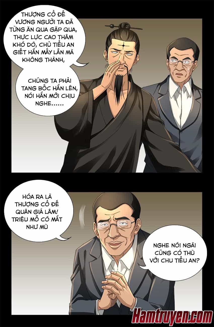 Huyết Ma Nhân - Chương 477 - ảnh 5