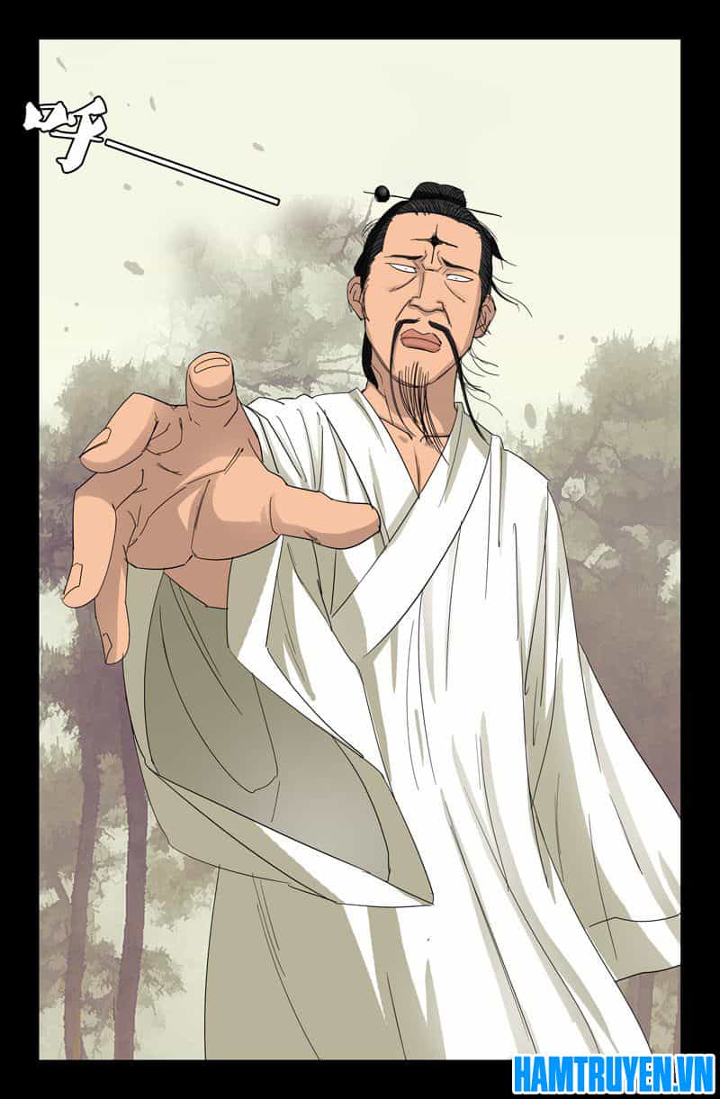 Huyết Ma Nhân - Chương 48 - ảnh 13