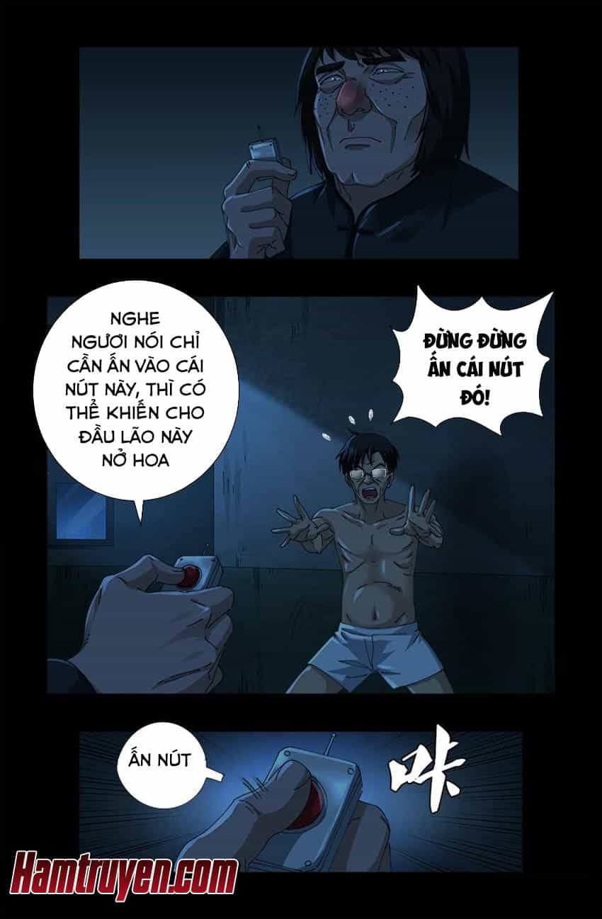 Huyết Ma Nhân - Chương 480 - ảnh 6