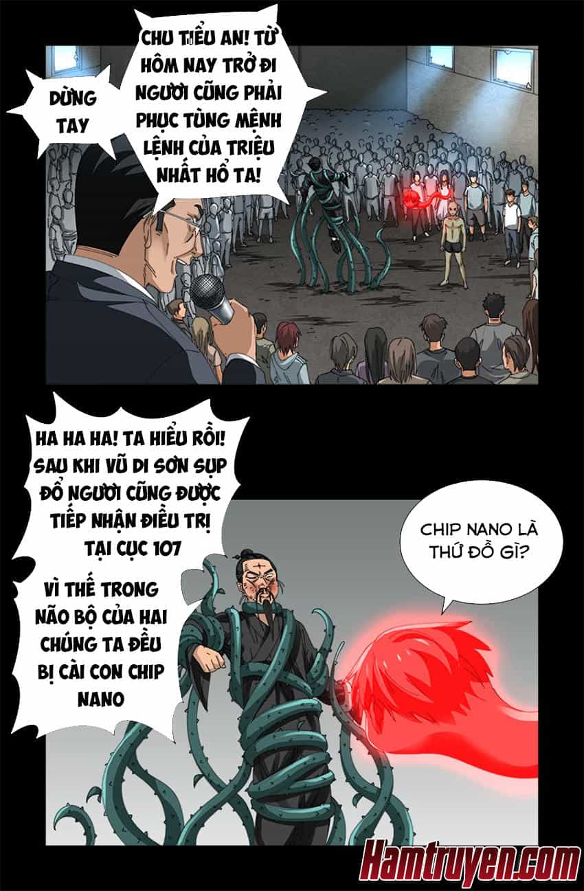 Huyết Ma Nhân - Chương 488 - ảnh 6