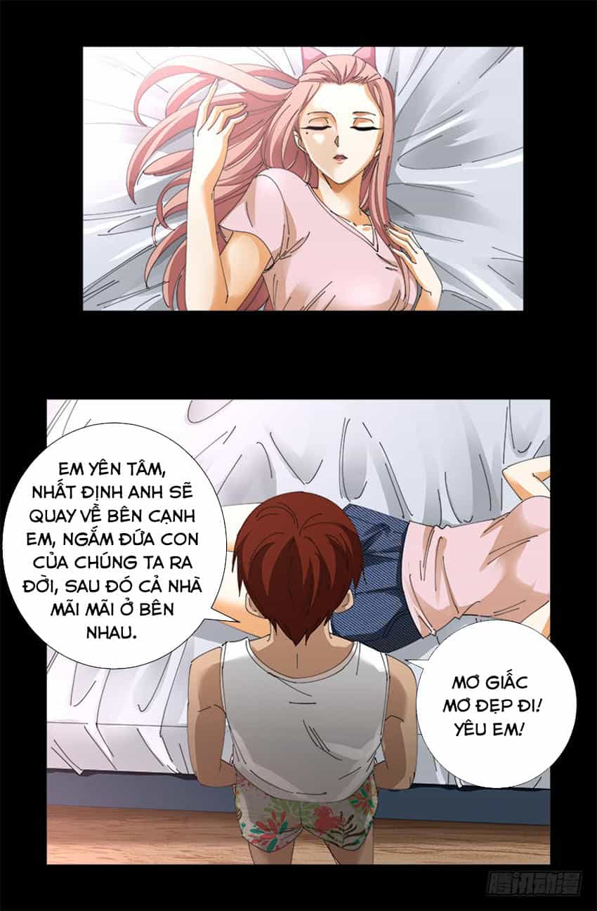 Huyết Ma Nhân - Chương 492 - ảnh 15