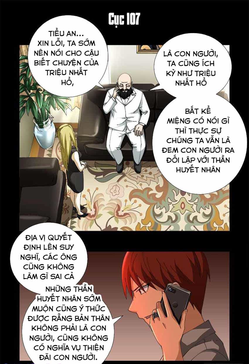 Huyết Ma Nhân - Chương 494 - ảnh 6