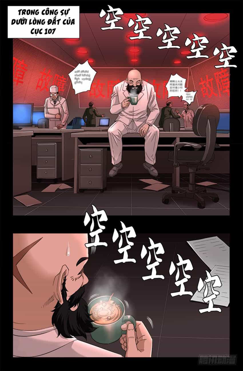 Huyết Ma Nhân - Chương 501 - ảnh 2