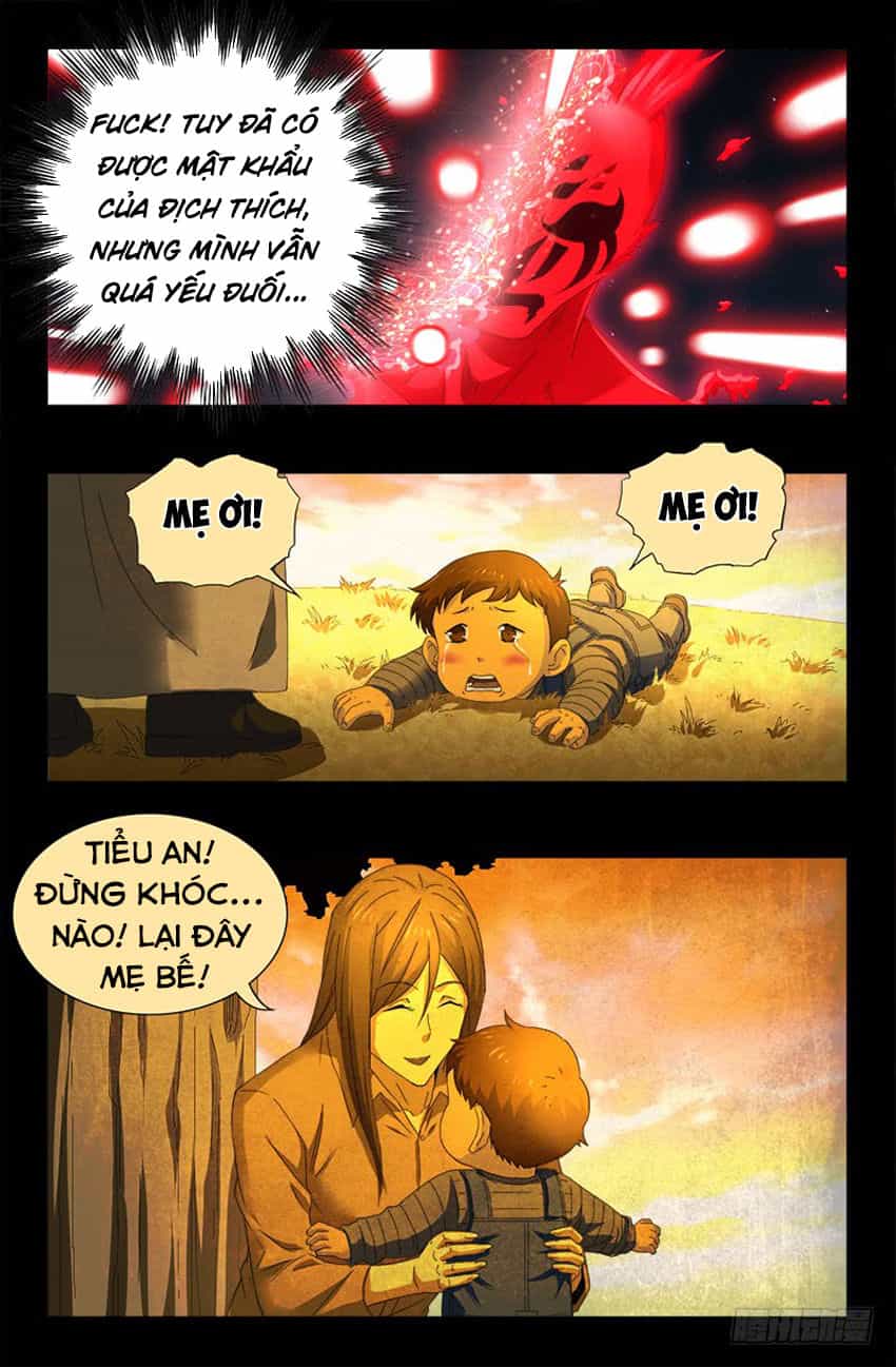 Huyết Ma Nhân - Chương 513 - ảnh 16