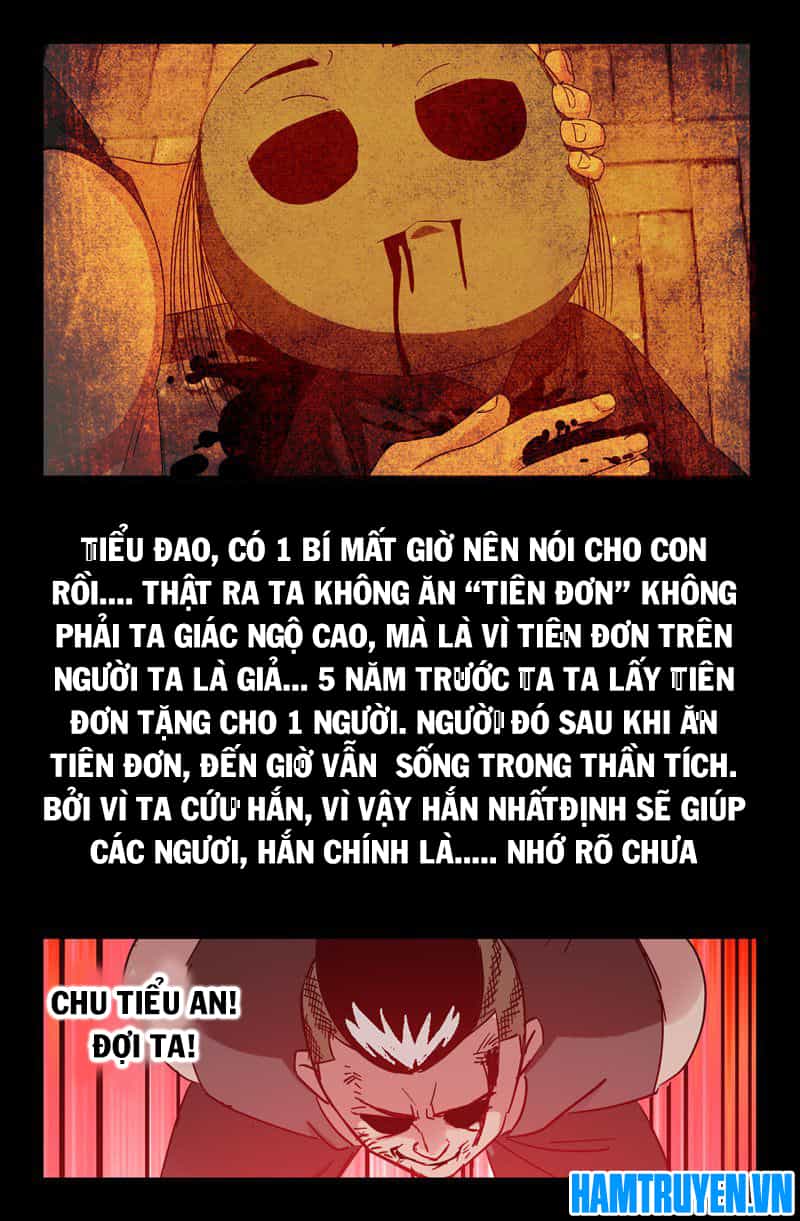 Huyết Ma Nhân - Chương 53 - ảnh 14