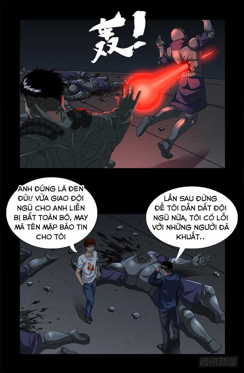 Huyết Ma Nhân - Chương 536 - ảnh 15
