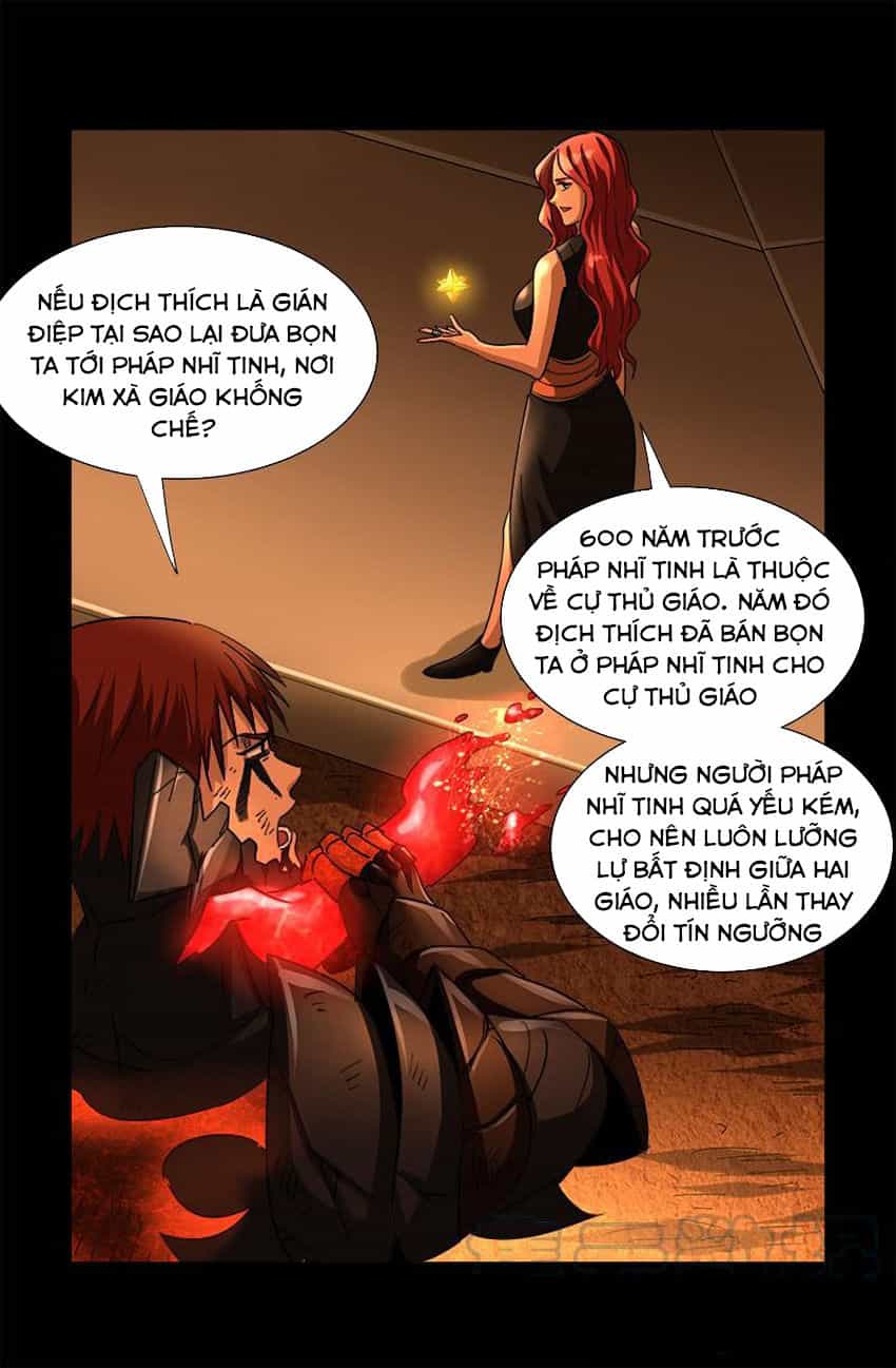 Huyết Ma Nhân - Chương 553 - ảnh 18