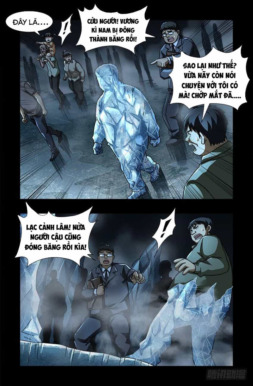Huyết Ma Nhân - Chương 559 - ảnh 12