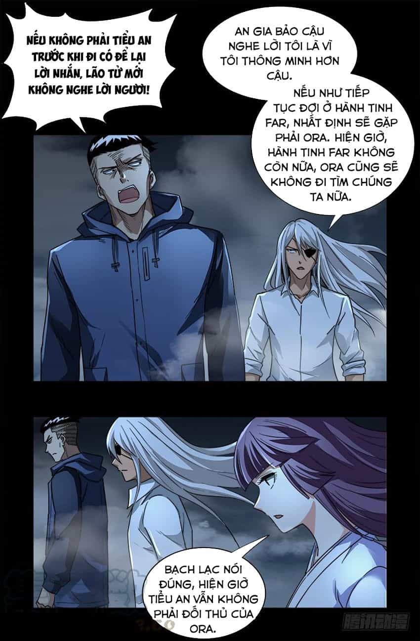 Huyết Ma Nhân - Chương 559 - ảnh 17