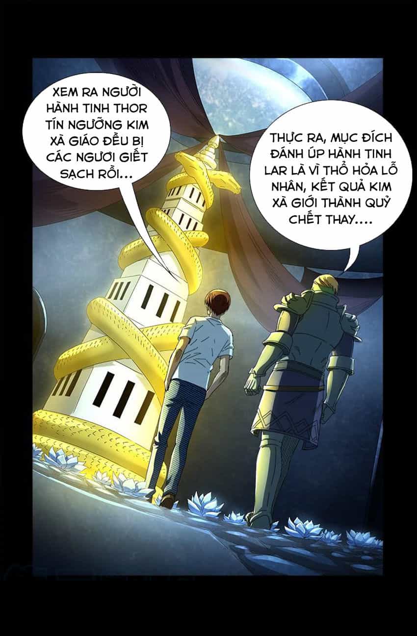 Huyết Ma Nhân - Chương 576 - ảnh 2