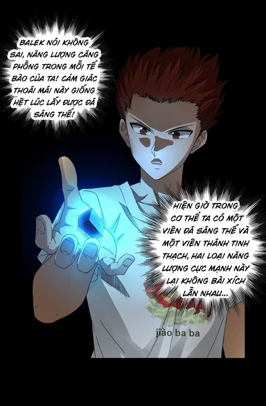Huyết Ma Nhân - Chương 576 - ảnh 8