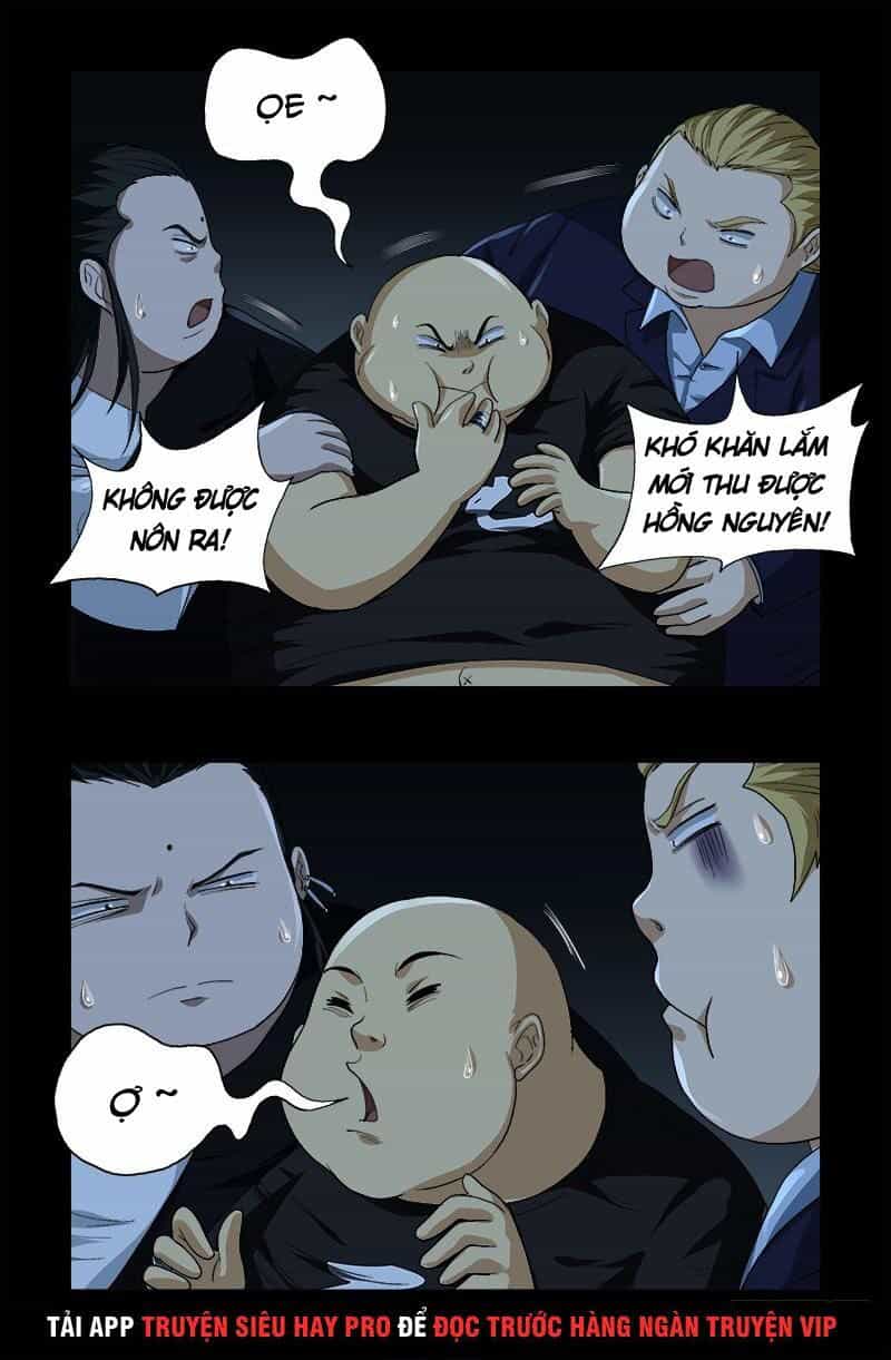 Huyết Ma Nhân - Chương 579 - ảnh 16
