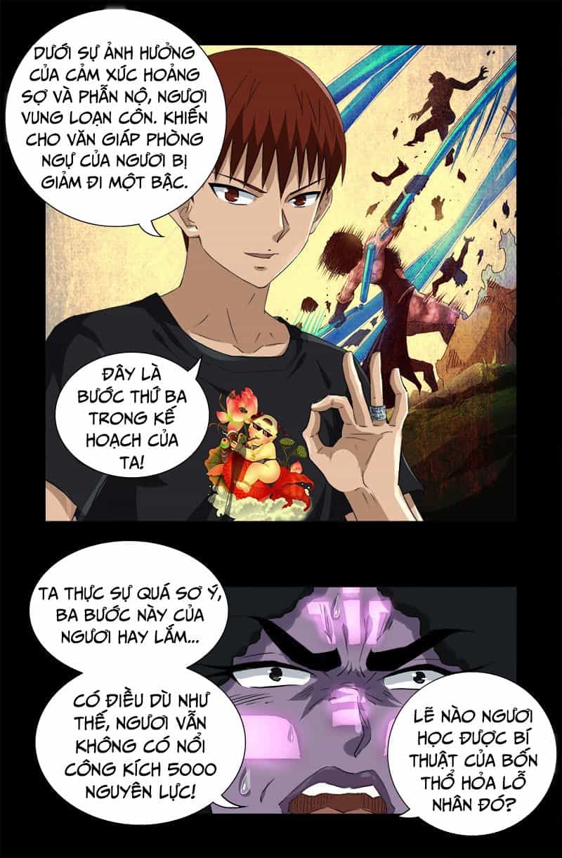Huyết Ma Nhân - Chương 584 - ảnh 15