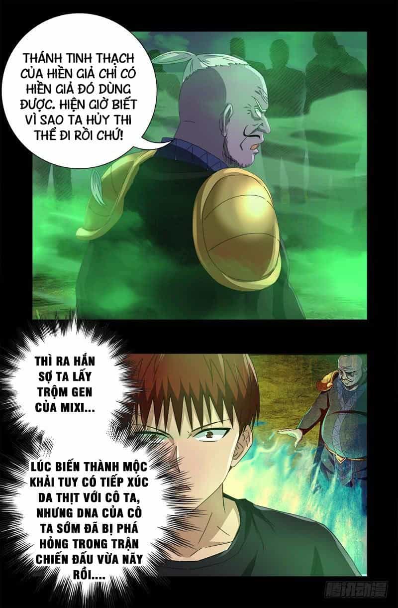 Huyết Ma Nhân - Chương 589 - ảnh 15