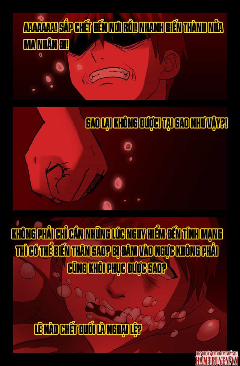 Huyết Ma Nhân - Chương 59 - ảnh 4