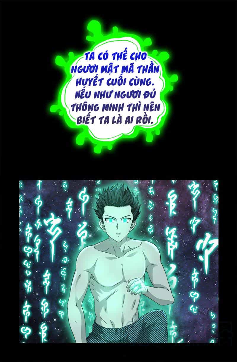 Huyết Ma Nhân - Chương 592 - ảnh 18