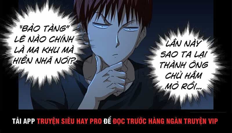Huyết Ma Nhân - Chương 600 - ảnh 3