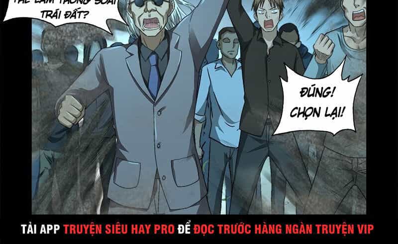 Huyết Ma Nhân - Chương 602 - ảnh 17