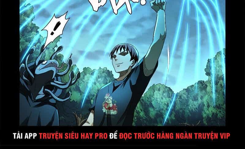 Huyết Ma Nhân - Chương 602 - ảnh 7