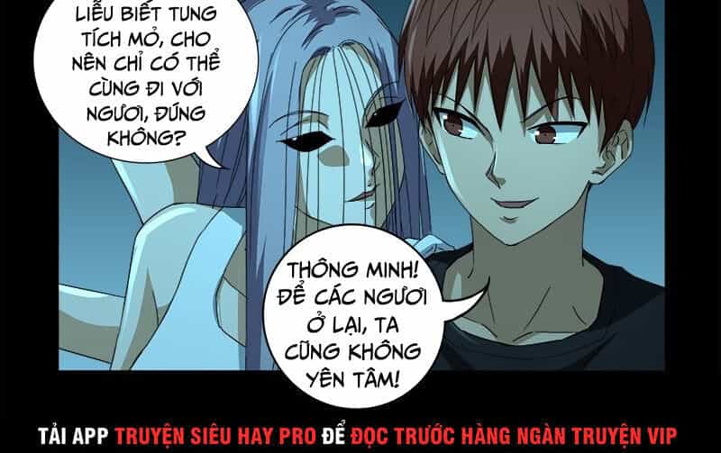 Huyết Ma Nhân - Chương 603 - ảnh 11