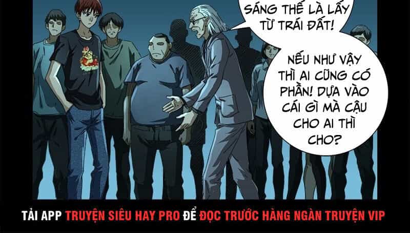 Huyết Ma Nhân - Chương 603 - ảnh 13