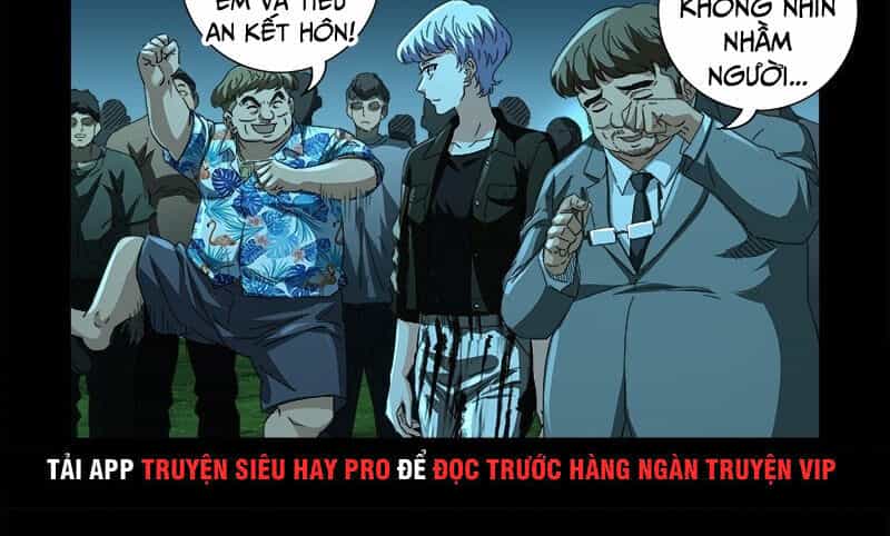 Huyết Ma Nhân - Chương 603 - ảnh 15