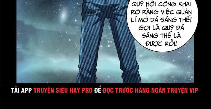 Huyết Ma Nhân - Chương 603 - ảnh 17