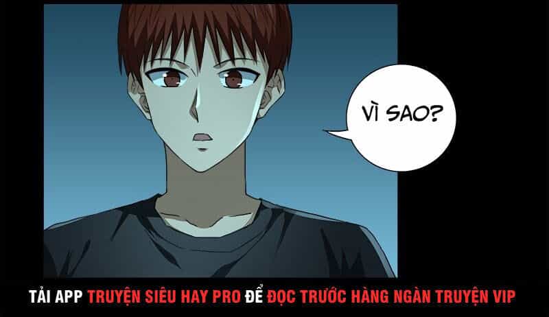 Huyết Ma Nhân - Chương 603 - ảnh 5