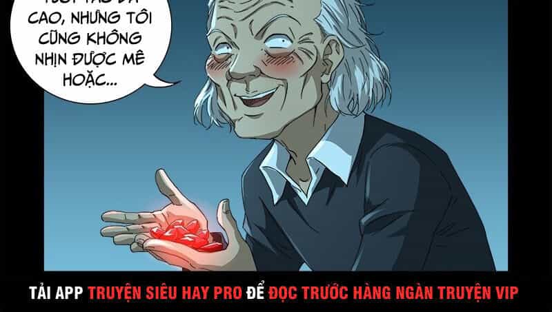 Huyết Ma Nhân - Chương 603 - ảnh 7