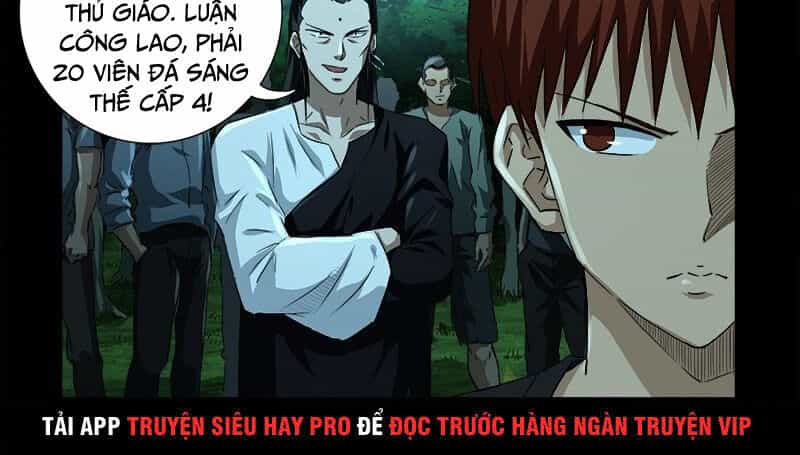 Huyết Ma Nhân - Chương 603 - ảnh 9