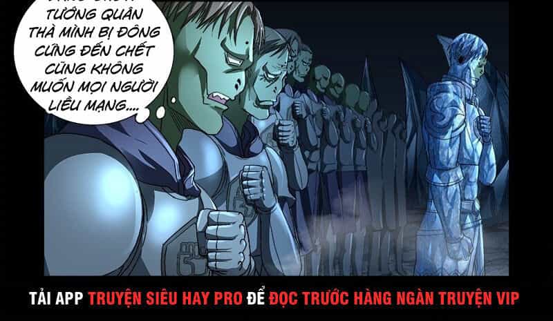 Huyết Ma Nhân - Chương 604 - ảnh 11