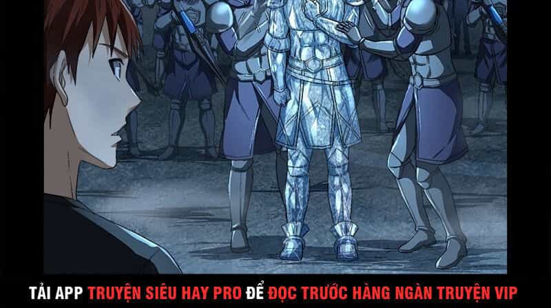 Huyết Ma Nhân - Chương 604 - ảnh 15