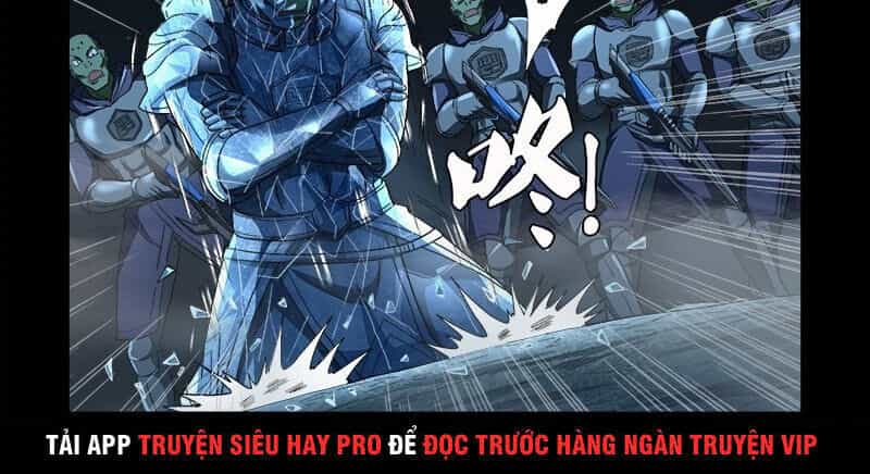 Huyết Ma Nhân - Chương 604 - ảnh 3