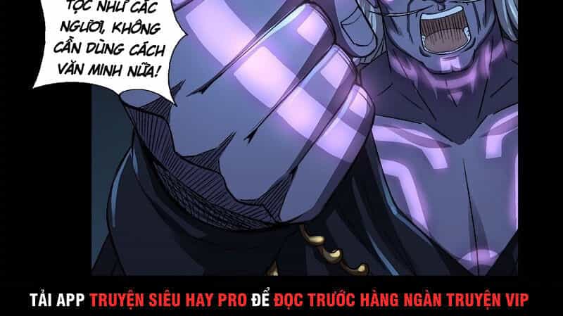 Huyết Ma Nhân - Chương 604 - ảnh 9