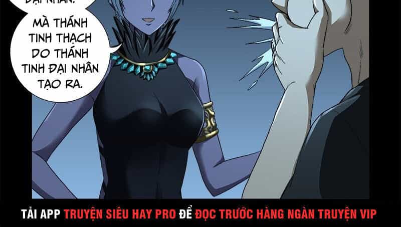 Huyết Ma Nhân - Chương 606 - ảnh 13
