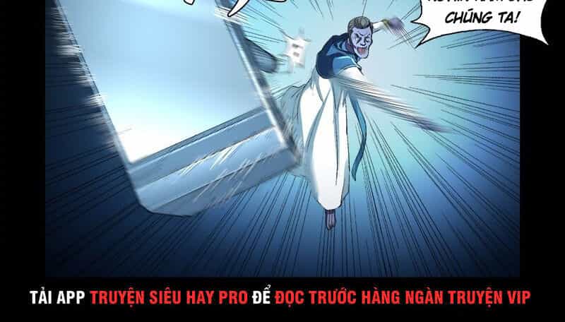 Huyết Ma Nhân - Chương 606 - ảnh 19