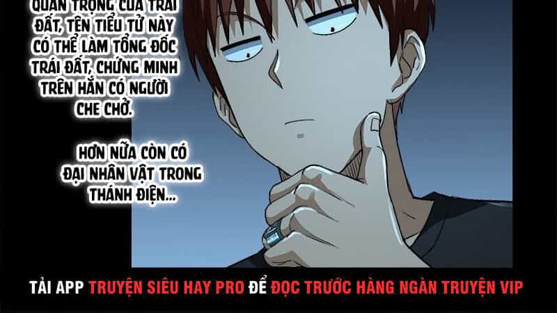 Huyết Ma Nhân - Chương 606 - ảnh 7