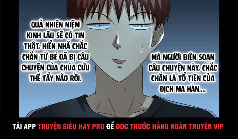 Huyết Ma Nhân - Chương 607 - ảnh 11