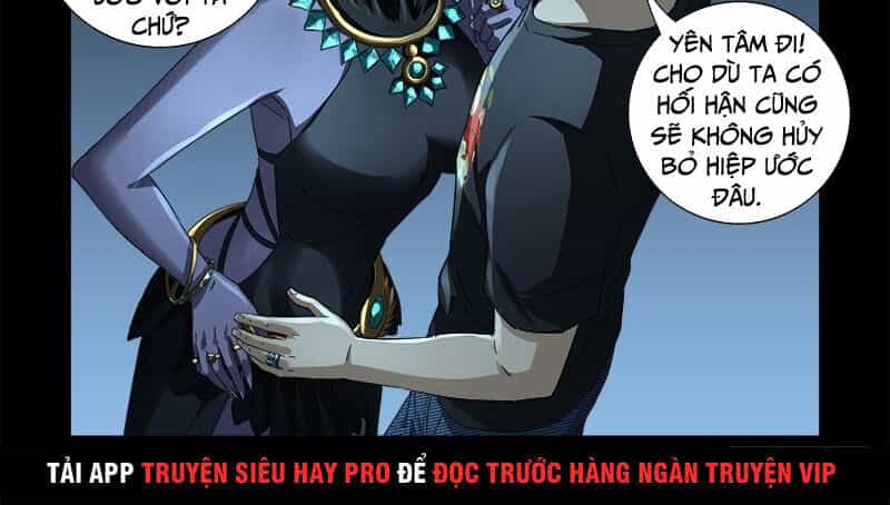 Huyết Ma Nhân - Chương 607 - ảnh 15