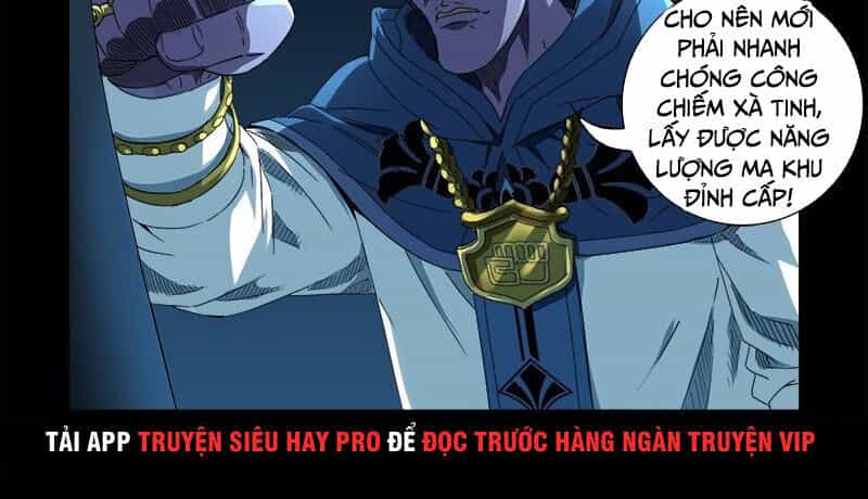 Huyết Ma Nhân - Chương 607 - ảnh 9