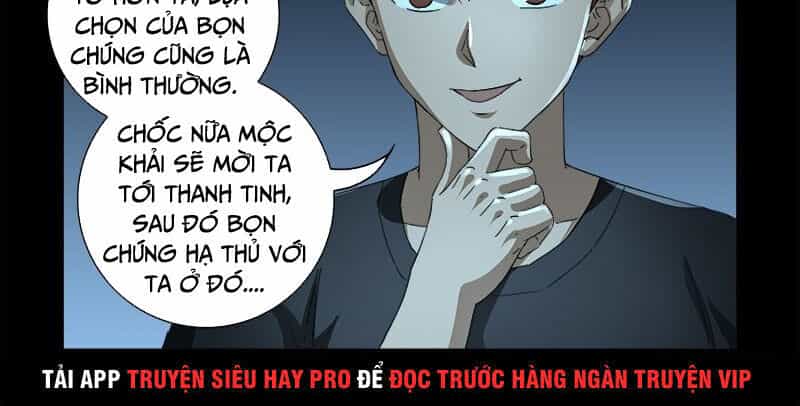 Huyết Ma Nhân - Chương 608 - ảnh 11