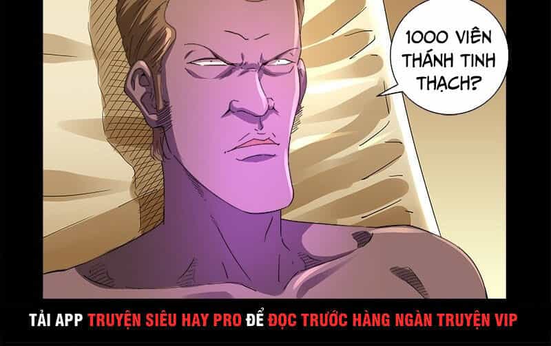 Huyết Ma Nhân - Chương 608 - ảnh 7