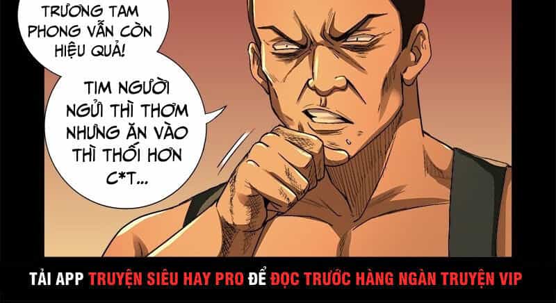 Huyết Ma Nhân - Chương 609 - ảnh 13