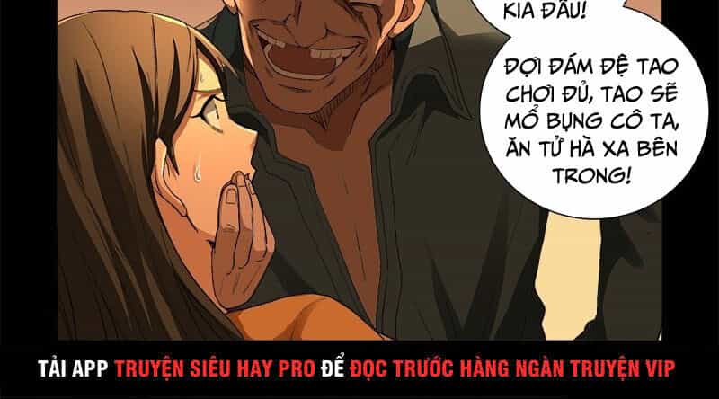 Huyết Ma Nhân - Chương 609 - ảnh 3