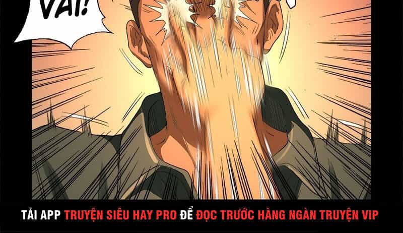 Huyết Ma Nhân - Chương 609 - ảnh 5