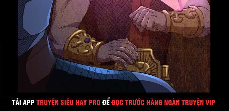 Huyết Ma Nhân - Chương 610 - ảnh 5
